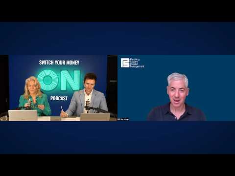 Special Guest Bill Ackman on Markets, AI and Concentrated Investing