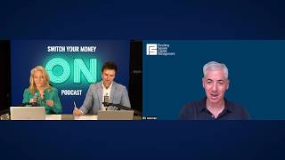 Special Guest Bill Ackman on Markets, AI and Concentrated Investing