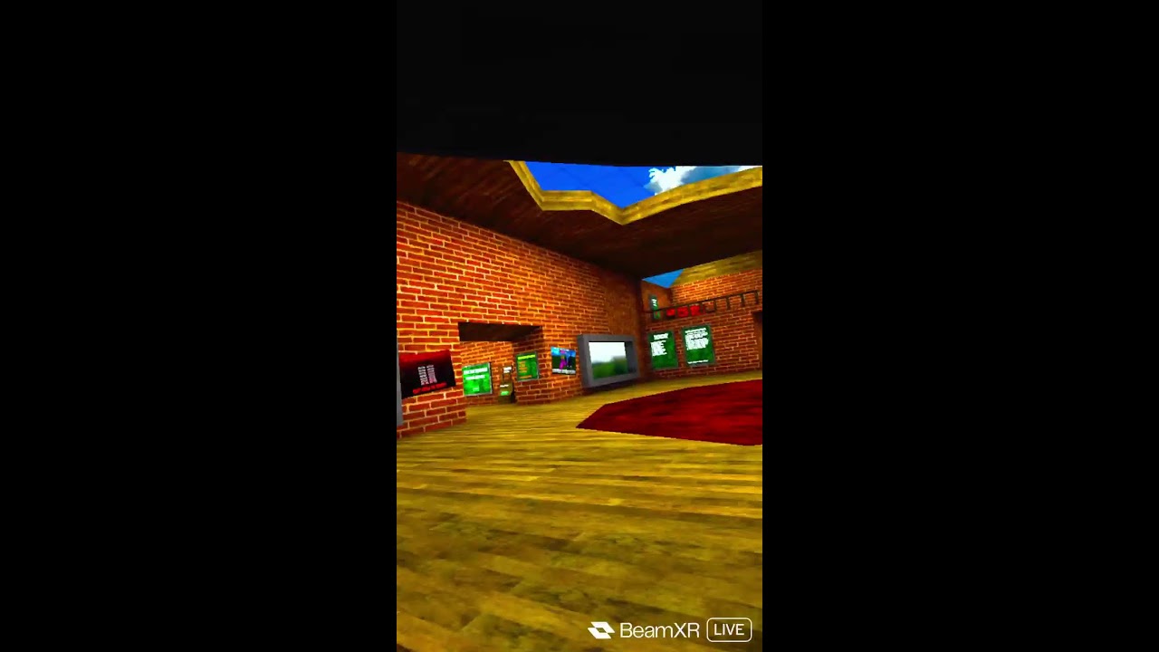 playing vtag with youuuuu