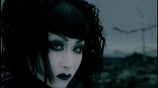 MALICE MIZER - Garnet~禁断の園へ~ (OFFICIAL MUSIC VIDEO)