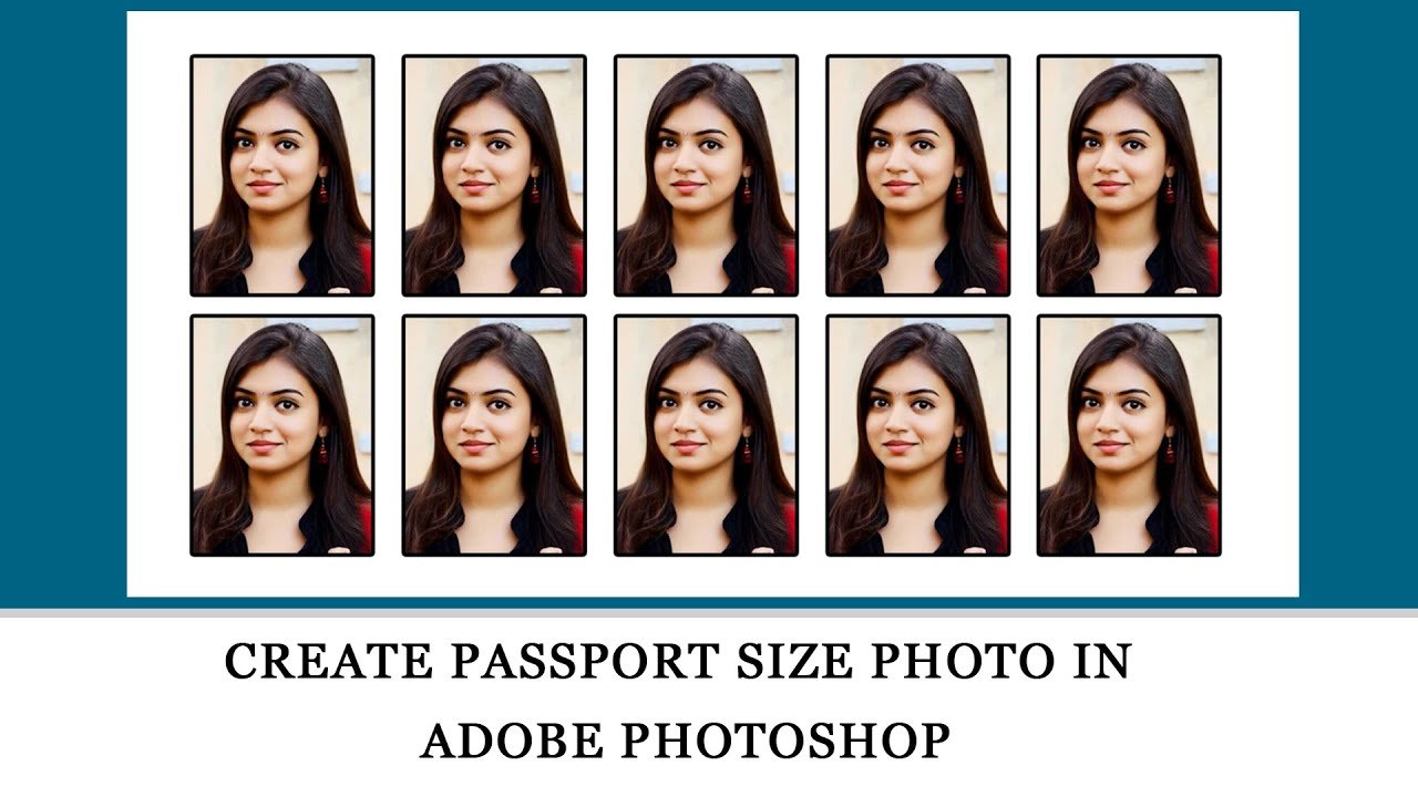 US Passport Photo Hair Rules Ultimate Guide