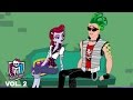 Phantom Of The Opry | Volume 2 | Monster High