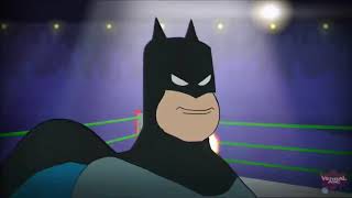 Batman Beatbox