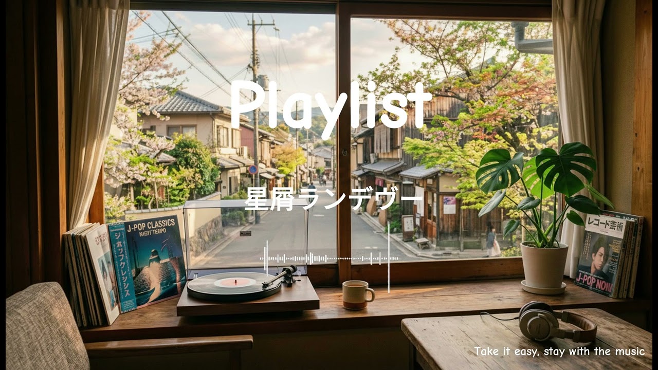 𝐏𝐋𝐀𝐘𝐋𝐈𝐒𝐓 𝐒𝐨𝐟𝐭 𝐉-𝐏𝐎𝐏 𝐟𝐨𝐫 𝐓𝐨𝐮𝐠𝐡 𝐃𝐚𝐲𝐬 🌼 𝐂𝐚𝐥𝐦 𝐚𝐧𝐝 𝐄𝐦𝐨𝐭𝐢𝐨𝐧𝐚𝐥 𝐉-𝐏𝐨𝐩 𝐏𝐥𝐚𝐲𝐥𝐢𝐬𝐭 🤎