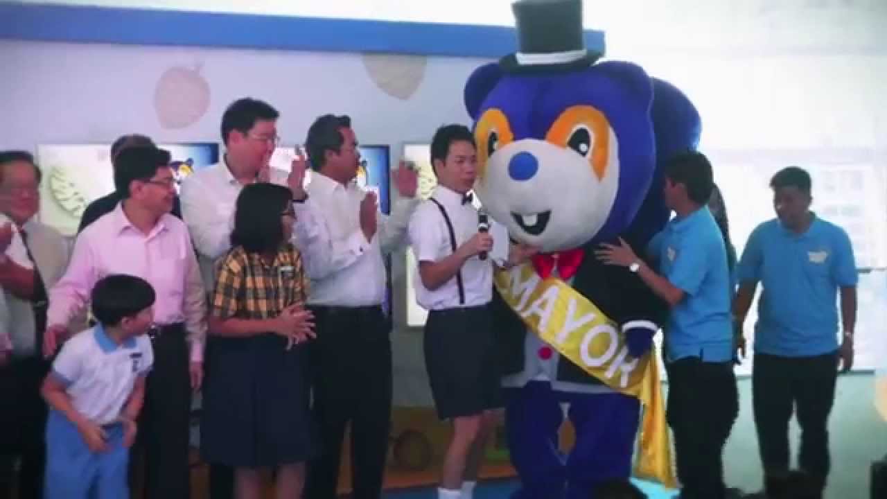 Saving with Smiley Squirrel – it’s Funtastic!