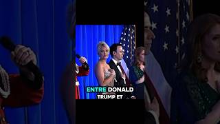 Regards Mystérieux Au Dîner De Trump Une Simple Scène Ou Le Début Dune Énorme Polémique ?
