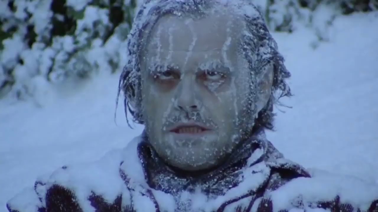 12 Most Incredible Things Found Frozen in Ice - YouTube