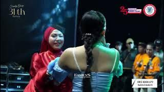cinta berawan _ Erika syaulina II familys group