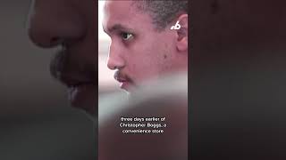 Man executed by firing squad after 2004 arrest in Florida Wealth