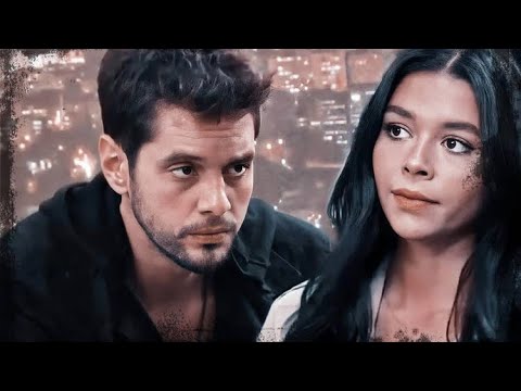 Ezgi Cemal klip - Bundan Böyle Yol Yok 😢 #ezcem