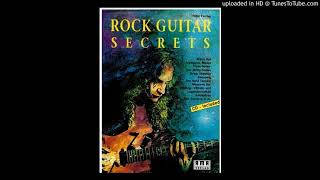 Peter Fischer- Rock Guitar Secrets- Track 24- Jamtrack 18