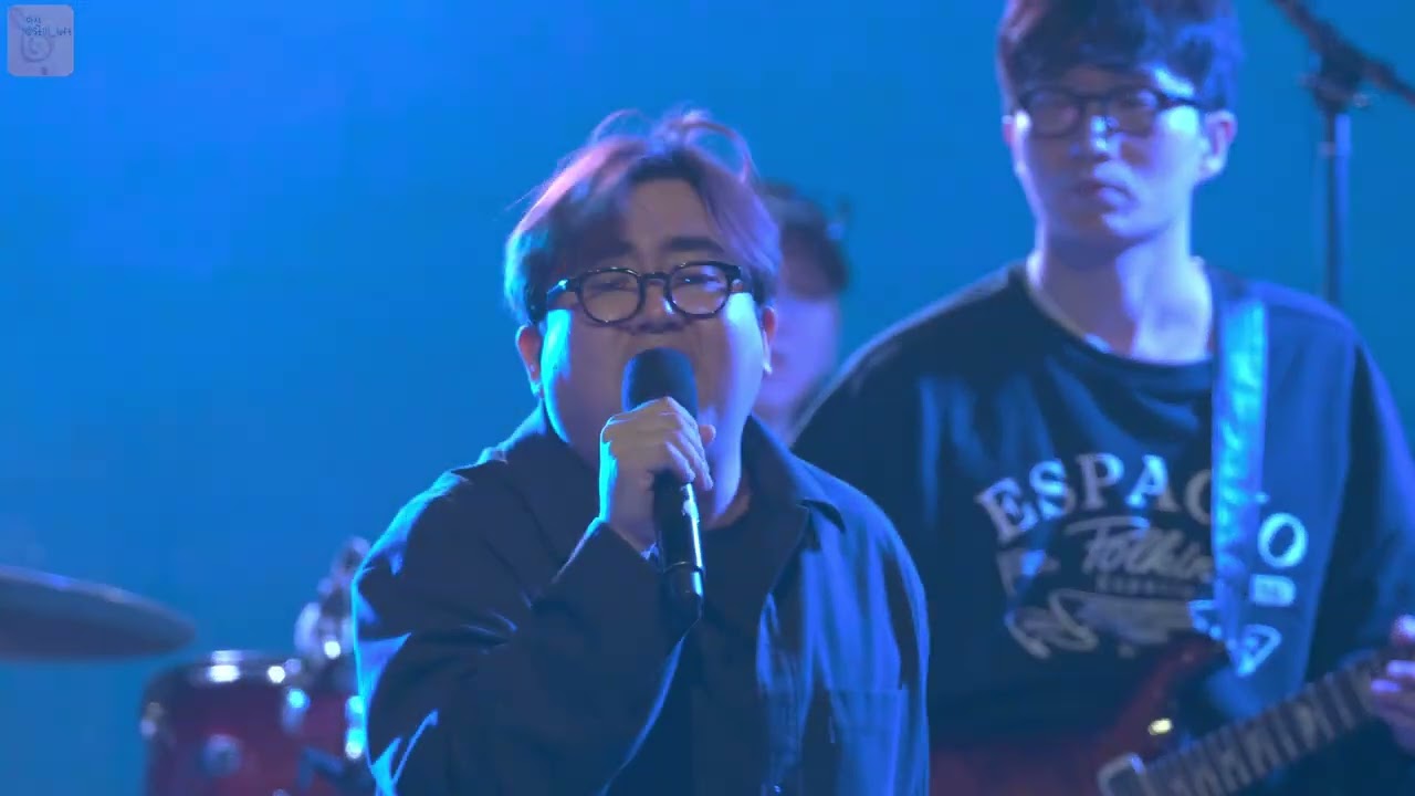 [직캠][4K 60P][HDR] 스탠딩에그 - Run away [230204 롤링홀 28주년 콘서트]