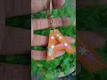 Resin keychain ❣️