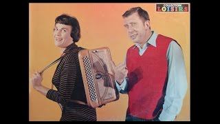 Le Tango Pépère - Georgette plana et Aimable