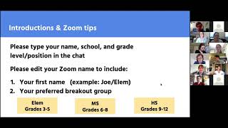 Pandemic Primary Source Materials - Professional Development.mp4