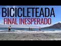 BICICLETADA | FINAL INESPERADO