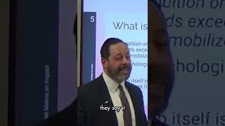 Perception Is Not Reality