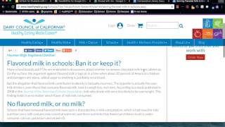 Using Text to Speech to support students with disabilities