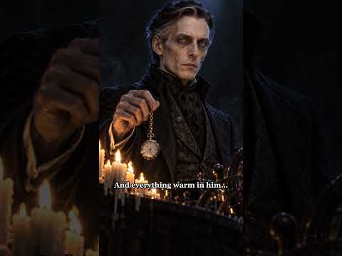 The Hollow Doctor — he fell into a universe with no stars by Worlds Beyond The Page