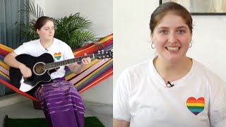 ယုံကြည်ရာ| Yone Kyi Yar (cover by Maya @ မာယာ on BBC News မြန်မာ) chords