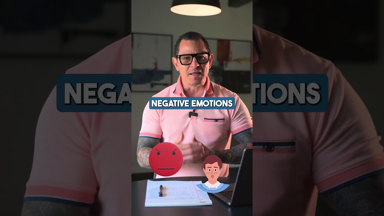 How to Identify and Break Through Mental Blocks. 