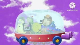 Wonder Pets Save The Chimp Ending Reversed