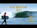 Recap world tour 2022