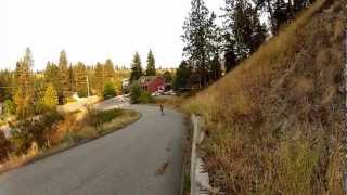 Pre Fall Longboard Edit