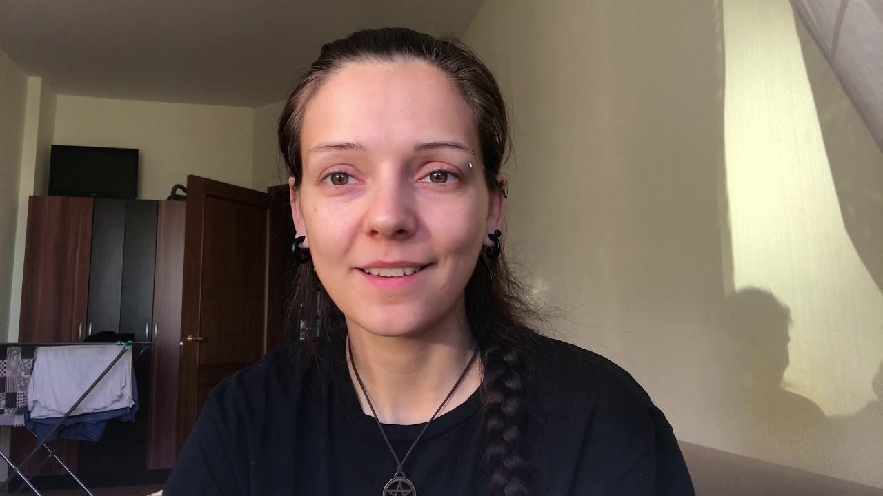 БОЛЬШЕ НЕ ФРУКТОЕД! Не фрукторианка! Не сыроед! 1 год фруктоедения ...