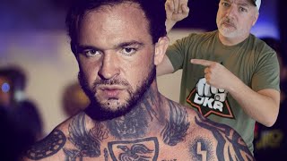 Interviewing BKB Brett Williams