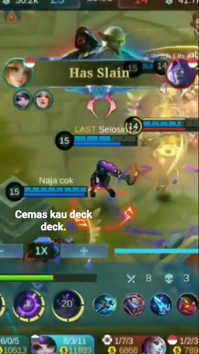 bek bek bekk bekkk #ml #mlbb #bekbekbek