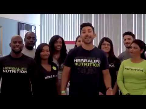 Video: Proteinbar Herbalife 