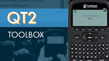 QT2 Toolbox