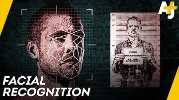 Why You Should Worry About Facial Recognition Software| AJ+