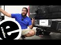 etrailer | A Closer Look at the Gen-Y Voyager Torsion-Flex Ball Mount