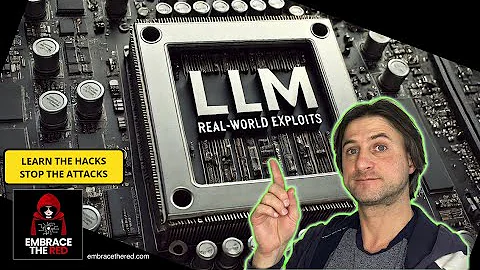 Hacking LLM Apps & Agents: Real-World Exploits (Prompt Injection Along the CIA Security Triad)