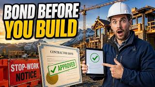 How to apply for a state contractor bond in Colorado