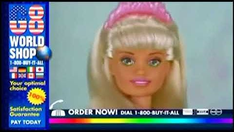 SURPLUS: Terrorized into Being Consumers - Trailer