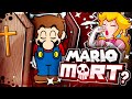 Nintendo va abandonner mario  en vrai cest compliqu