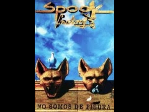 ✅ Rememberos Spook 10 Aniversario 1994(Tracklist incluido)