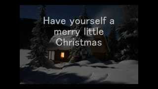 SHINOBU ITO_ Have Yourself A Merry Little Christmas