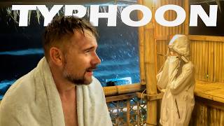 Download Lagu Facing Our First Typhoon Living On The Beach Philippines MP3 Download Lagu Facing Our First Typhoon Living On The Beach Philippines MP3