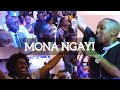 MONA NGAYI. Live à Tshikapa, André Diyi wa Ntumba a une grâce exceptionnelle.