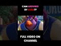 Cam NEEDS a reality check  #disneymovie #funny #monstersuniversity #memes #reactionshorts
