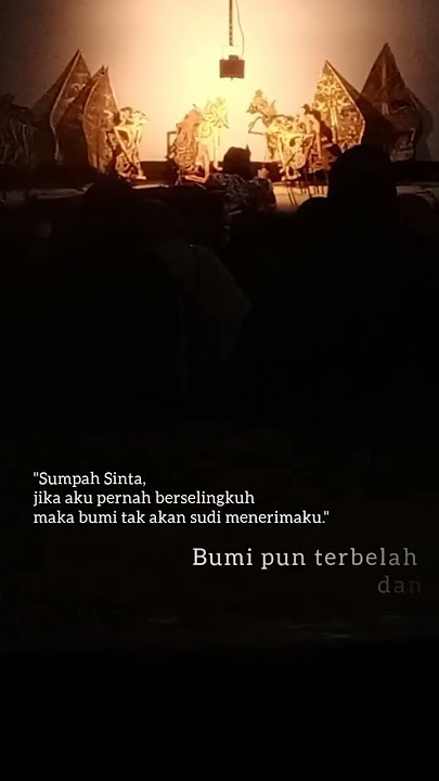 sumpah sinta kepada rahwana