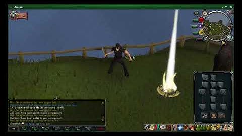 Cosmetic Effect! Brand New Rsps 2018 ¦ AraxxorPs ¦ Best Rsps ¦ Need Active Players