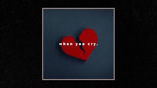 Free Sad Type Beat - ''When You Cry'' | Emotional Piano Instrumental 2020 Resimi