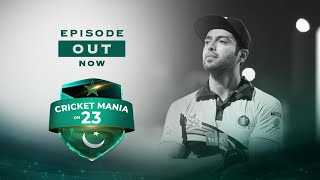 Fahad Mustafa | Cricket Mania on 23