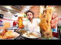 250 bone marrow biryani  pakistan street food