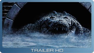 Alligator ≣ 1980 ≣ Trailer